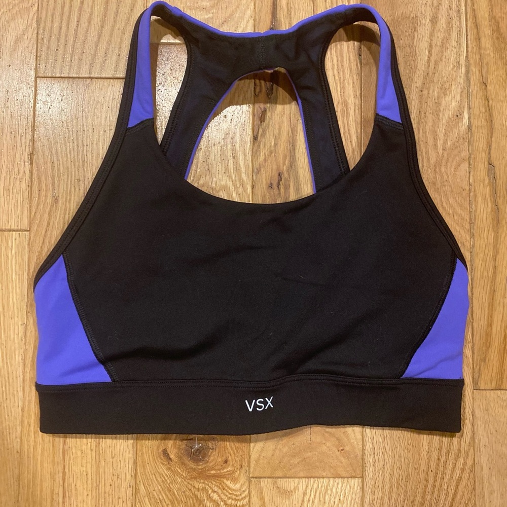 Victoria's Secret sports bra